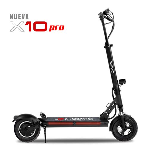 Scooter eléctrica MIGO X10 PRO